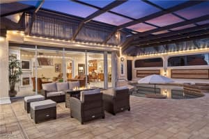 12782 Yacht Club Circle, Fort Myers, FL 33919 - MLS#2026006583