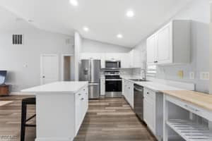 3909 16th Avenue, Cape Coral, FL 33909 - MLS#2026006584