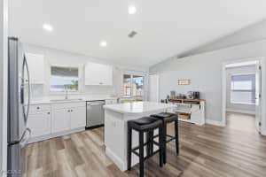 3909 16th Avenue, Cape Coral, FL 33909 - MLS#2026006584