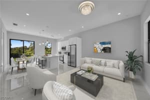 2709 50th Street, Lehigh Acres, FL 33971 - MLS#2026006585