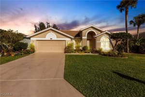 8361 Trentwood Ct, Fort Myers