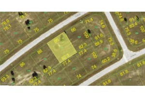 14437 Marlin Court, Placida, FL 33946 Sold 03/10/26