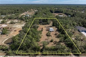 20250 Welborn Road, North Fort Myers, FL 33917 - MLS#2026006619