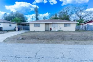 2201 Lotus Road, Fort Myers, FL 33905 - MLS#2026006639