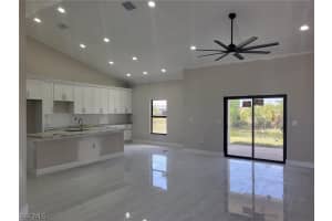 654 5th Place, Cape Coral, FL 33993 - MLS#2026006659