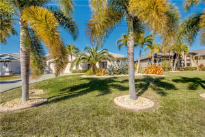 1705 44th Terrace, Cape Coral, FL 33914 - MLS#2026006660