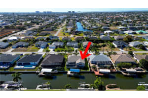 1705 44th Terrace, Cape Coral, FL 33914 - MLS#2026006660