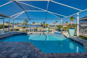 1705 44th Terrace, Cape Coral, FL 33914 - MLS#2026006660