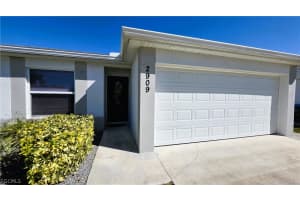 2909 Santa Barbara Place, Cape Coral, FL 33914 - MLS#2026006673