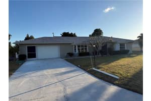 234 Oakside St, Lehigh Acres