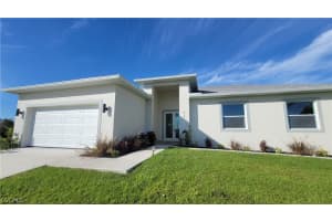 424 28th Avenue, Cape Coral, FL 33991 - MLS#2026006704