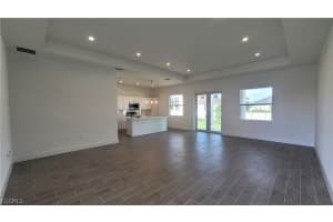 424 28th Avenue, Cape Coral, FL 33991 - MLS#2026006704