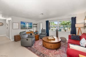 3945 Edgewood Avenue, Fort Myers, FL 33916 - MLS#2026006705