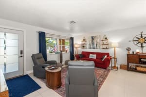 3945 Edgewood Avenue, Fort Myers, FL 33916 - MLS#2026006705