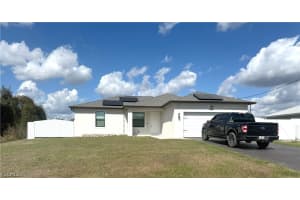 1086 Leader Court, Labelle, FL 33935 - MLS#2026006709