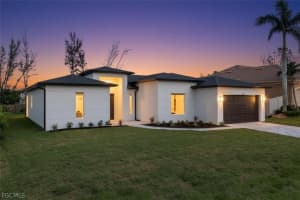 1202 8th Place, Cape Coral, FL 33991 - MLS#2026006713