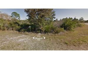 1916 Woodrow Avenue, Lehigh Acres, FL 33972 - MLS#2026006714