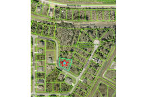 1916 Woodrow Avenue, Lehigh Acres, FL 33972 - MLS#2026006714