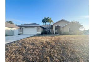 326 29th Street, Cape Coral, FL 33914 - MLS#2026006715