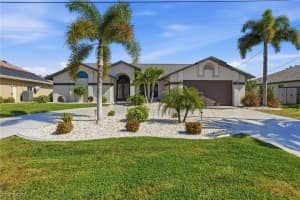 4419 11th Avenue, Cape Coral, FL 33914 - MLS#2026006717