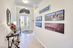 7371 Sika Deer Way, Fort Myers, FL 33966 - MLS#2026006721