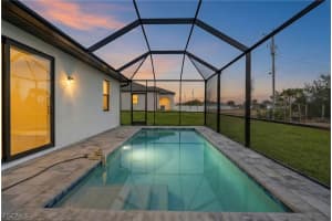 1109 2nd Avenue, Cape Coral, FL 33909 - MLS#2026006726