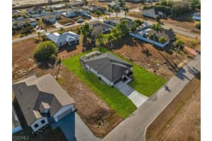 1109 2nd Avenue, Cape Coral, FL 33909 - MLS#2026006726