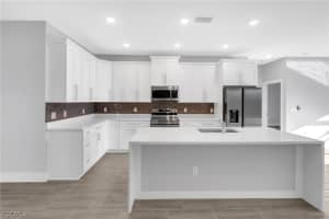 1109 2nd Avenue, Cape Coral, FL 33909 - MLS#2026006726