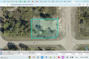 946 Columbus Boulevard, Lehigh Acres, FL 33974 - MLS#2026006734