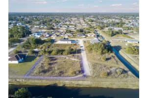 1406 Clyde Avenue, Lehigh Acres, FL 33976 - MLS#2026006736