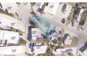 5109 White Sky Circle, Fort Myers, FL 33908 - MLS#2026006737