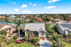 1126 Harbour Cottage Court, Sanibel, FL 33957 - MLS#2026006743