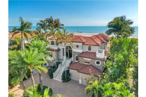 3767 W Gulf Dr, Sanibel
