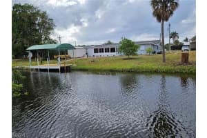 1930 Indian Creek Drive, North Fort Myers, FL 33917 - MLS#2026006747