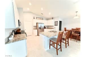 428 13th Terrace, Cape Coral, FL 33993 - MLS#2026006748