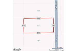 1817 Scott Avenue, Lehigh Acres, FL 33972 - MLS#2026006760