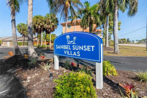 16830 Sanibel Sunset Court, Fort Myers, FL 33908 - MLS#2026006762
