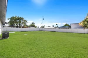 1389 Pine Avenue, North Fort Myers, FL 33917 - MLS#2026006775