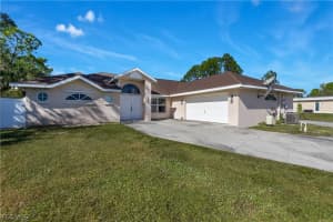 521 Grant Avenue, Lehigh Acres, FL 33972 - MLS#2026006778