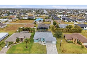 3733 1st Lane, Cape Coral, FL 33991 - MLS#2026006779