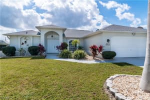 310 47th Street, Cape Coral, FL 33904 - MLS#2026006788