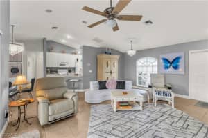 310 47th Street, Cape Coral, FL 33904 - MLS#2026006788