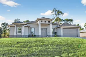 1207 Sheldon Avenue, Lehigh Acres, FL 33972 - MLS#2026006790