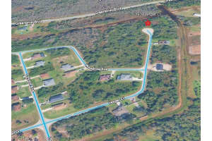 1939 Vesper Court, Lehigh Acres, FL 33972 - MLS#2026006798