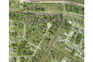 1939 Vesper Court, Lehigh Acres, FL 33972 - MLS#2026006798