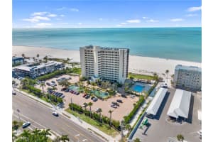 7500 Estero Boulevard, Fort Myers Beach, FL 33931 - MLS#2026006805