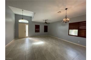 3023 Lake Manatee Court, Cape Coral, FL 33909 - MLS#2026006806