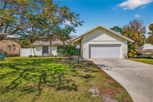 693 Astarias Circle, Fort Myers, FL 33919 - MLS#2026006808