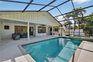 693 Astarias Circle, Fort Myers, FL 33919 - MLS#2026006808