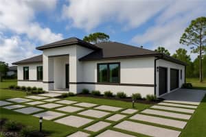 3985 Everglades Blvd N, Naples